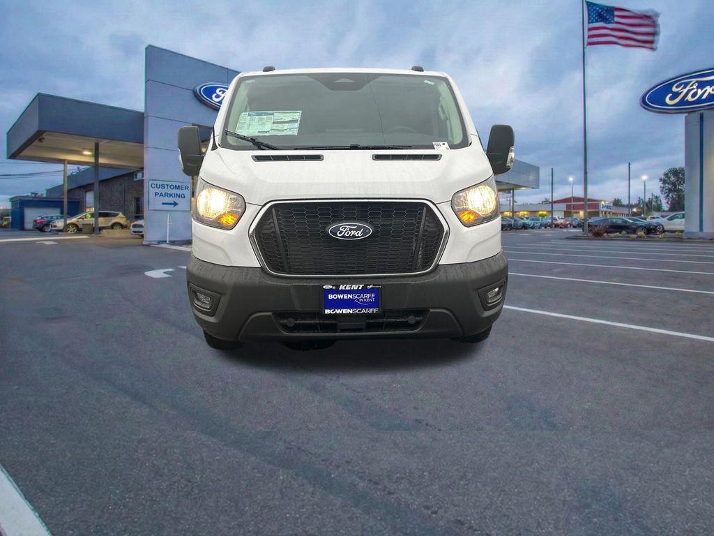 new 2026 Ford Transit-250 car, priced at $52,685