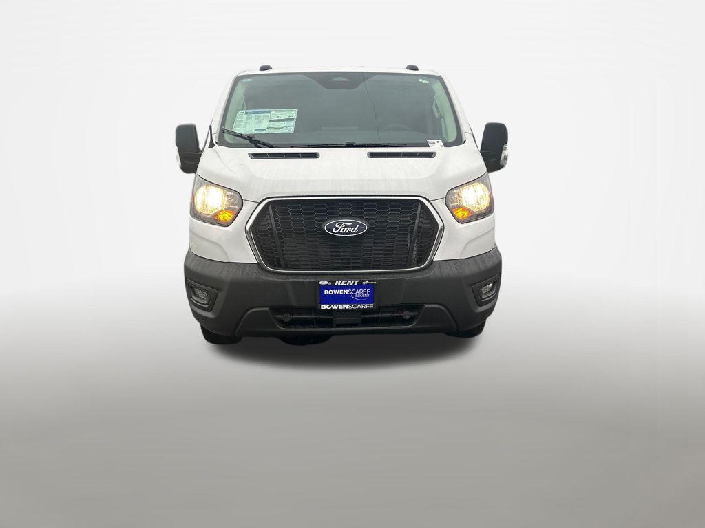 new 2026 Ford Transit-250 car, priced at $53,685