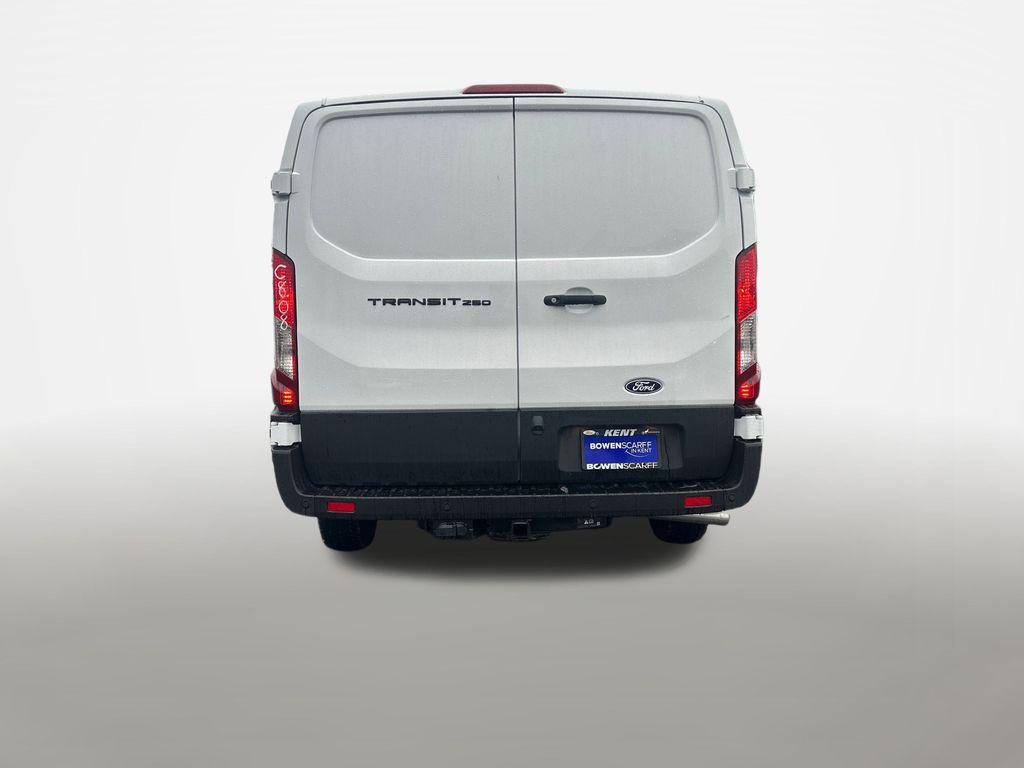 new 2026 Ford Transit-250 car, priced at $53,685