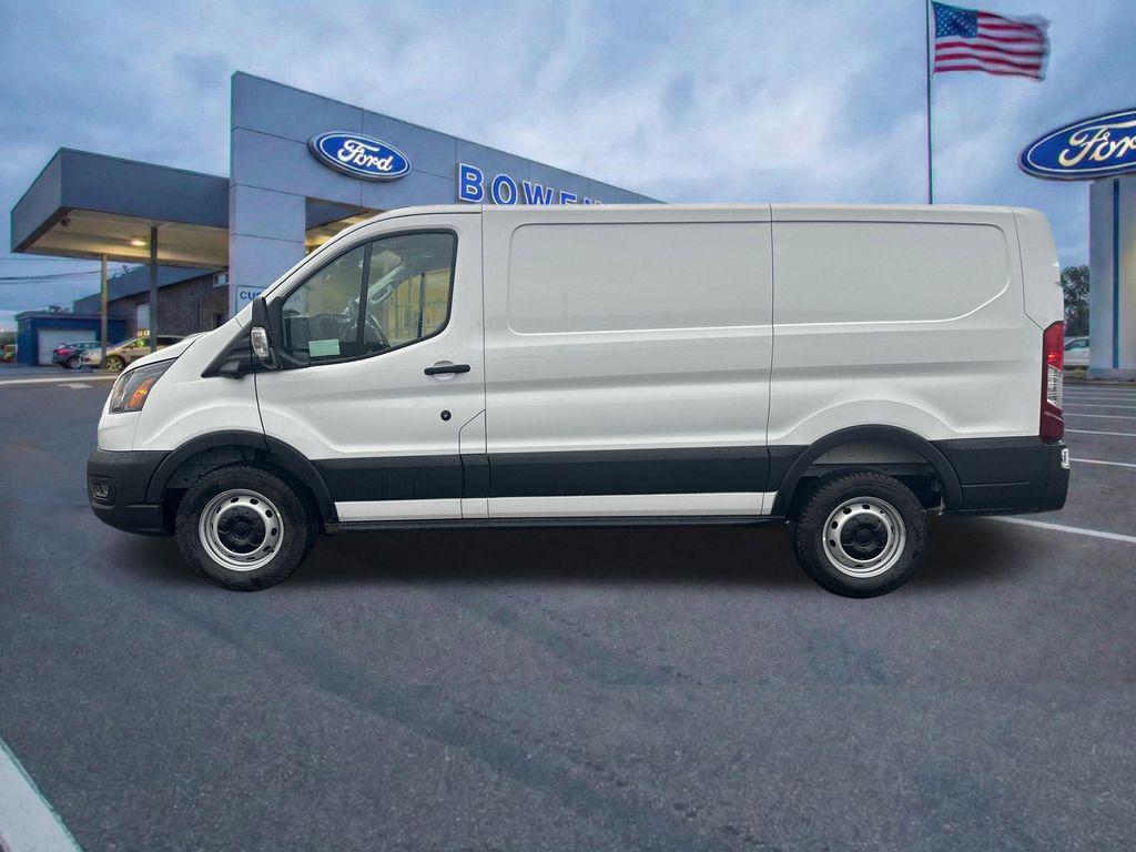 new 2026 Ford Transit-250 car, priced at $52,685