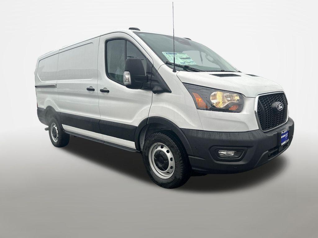 new 2026 Ford Transit-250 car, priced at $53,685
