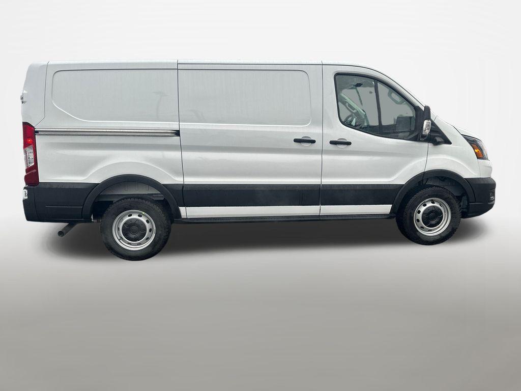 new 2026 Ford Transit-250 car, priced at $53,685