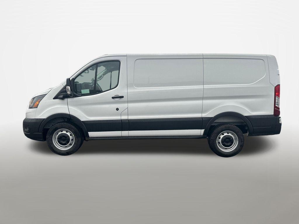 new 2026 Ford Transit-250 car, priced at $53,685
