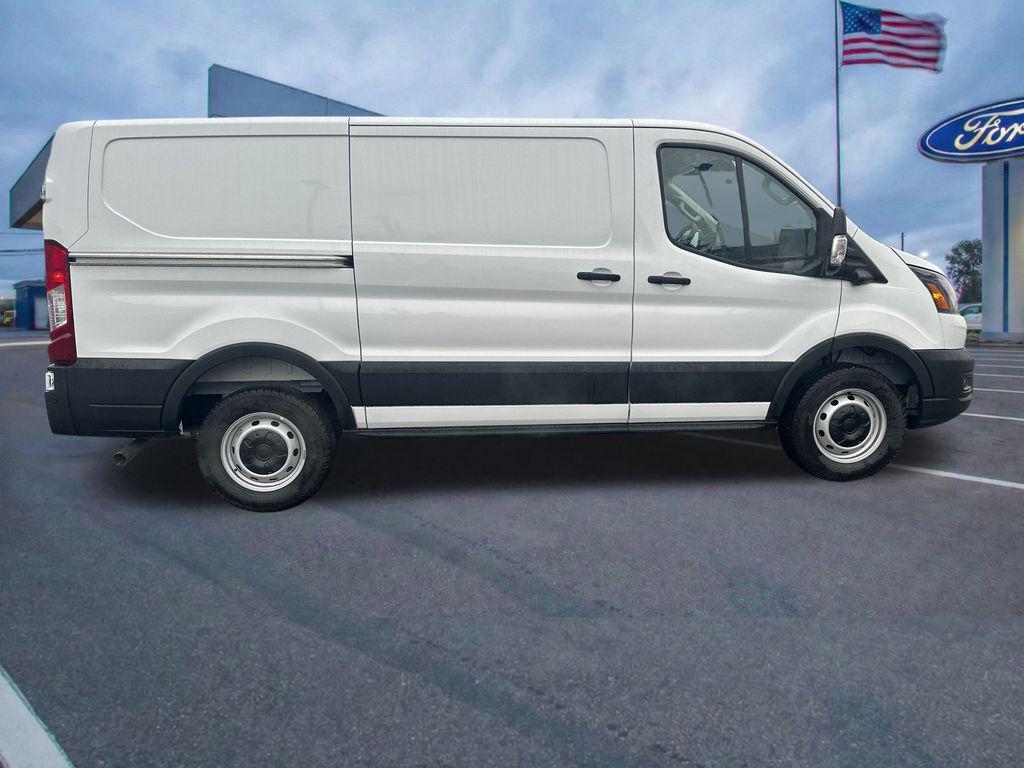new 2026 Ford Transit-250 car, priced at $52,685