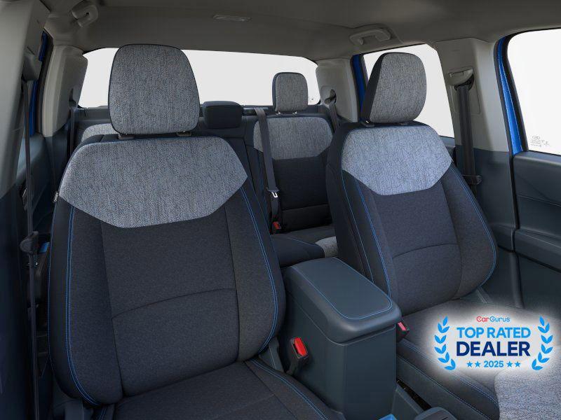 new 2026 Ford Maverick car, priced at $34,102