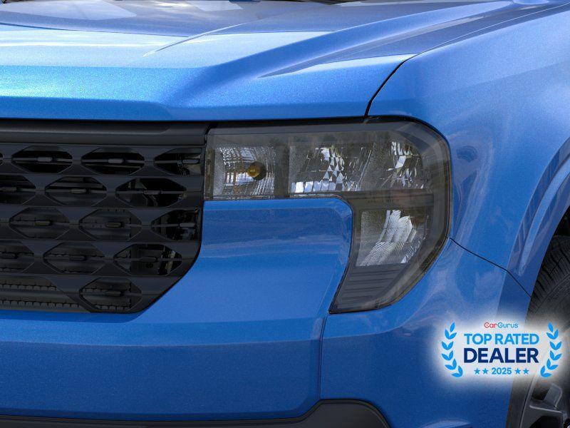 new 2026 Ford Maverick car, priced at $34,102