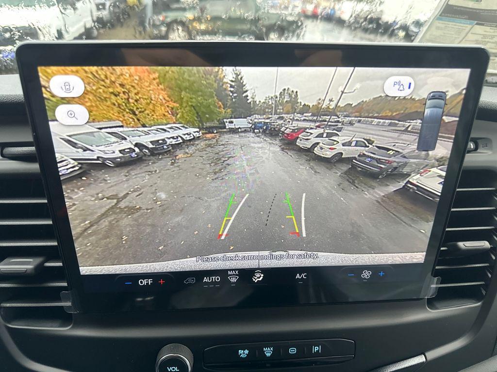 new 2026 Ford Transit-250 car, priced at $57,570