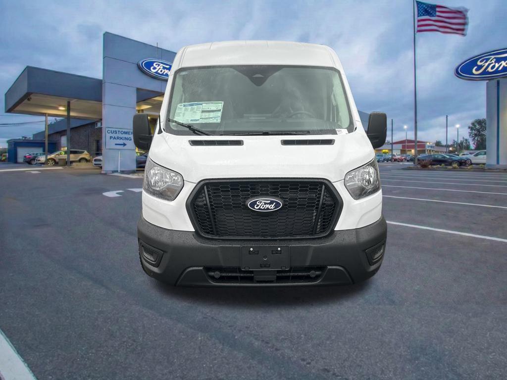 new 2026 Ford Transit-250 car, priced at $57,570