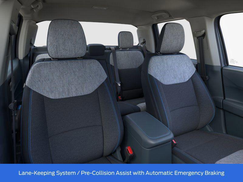 new 2026 Ford Maverick car, priced at $35,737