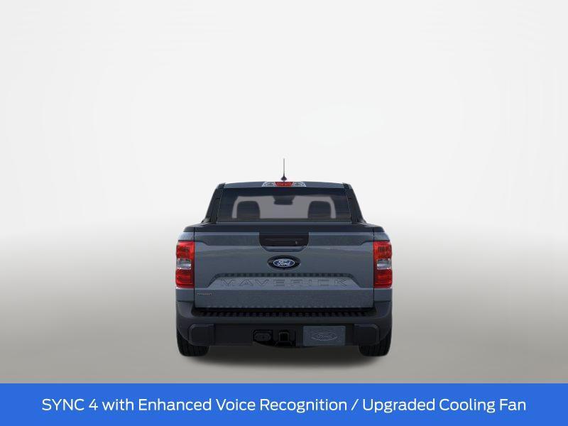 new 2026 Ford Maverick car, priced at $35,737