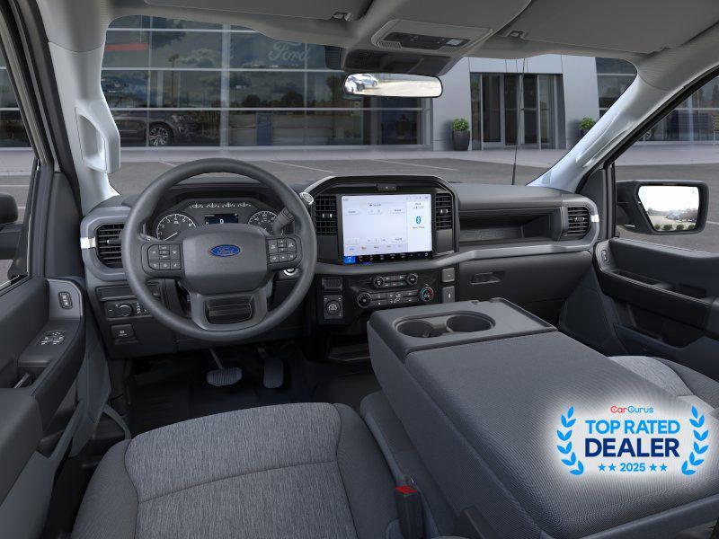 new 2026 Ford F-150 car, priced at $47,430