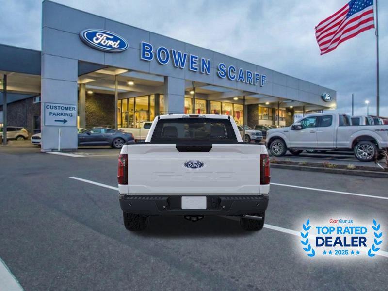 new 2026 Ford F-150 car, priced at $47,430