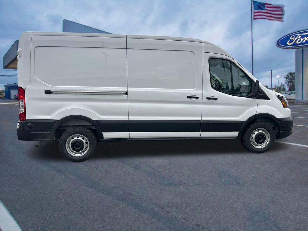 new 2026 Ford Transit-350 car, priced at $54,810