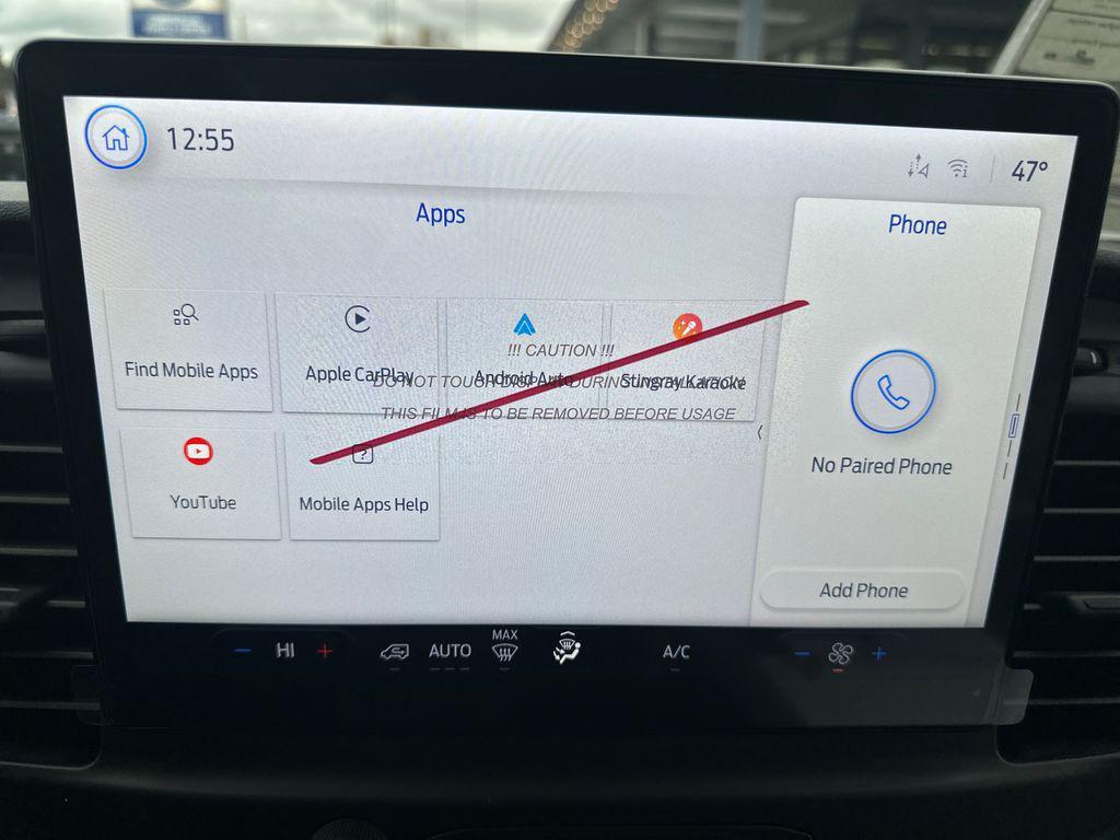 new 2026 Ford Transit-350 car, priced at $55,810