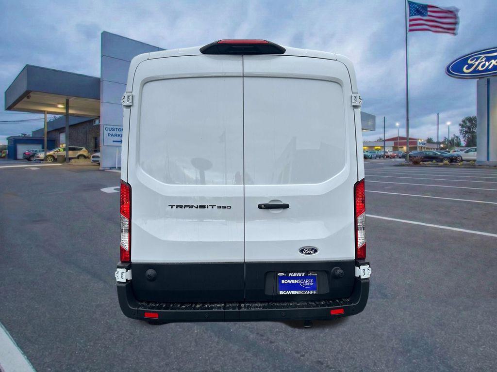 new 2026 Ford Transit-350 car, priced at $54,810