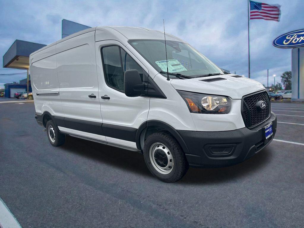 new 2026 Ford Transit-350 car, priced at $54,810