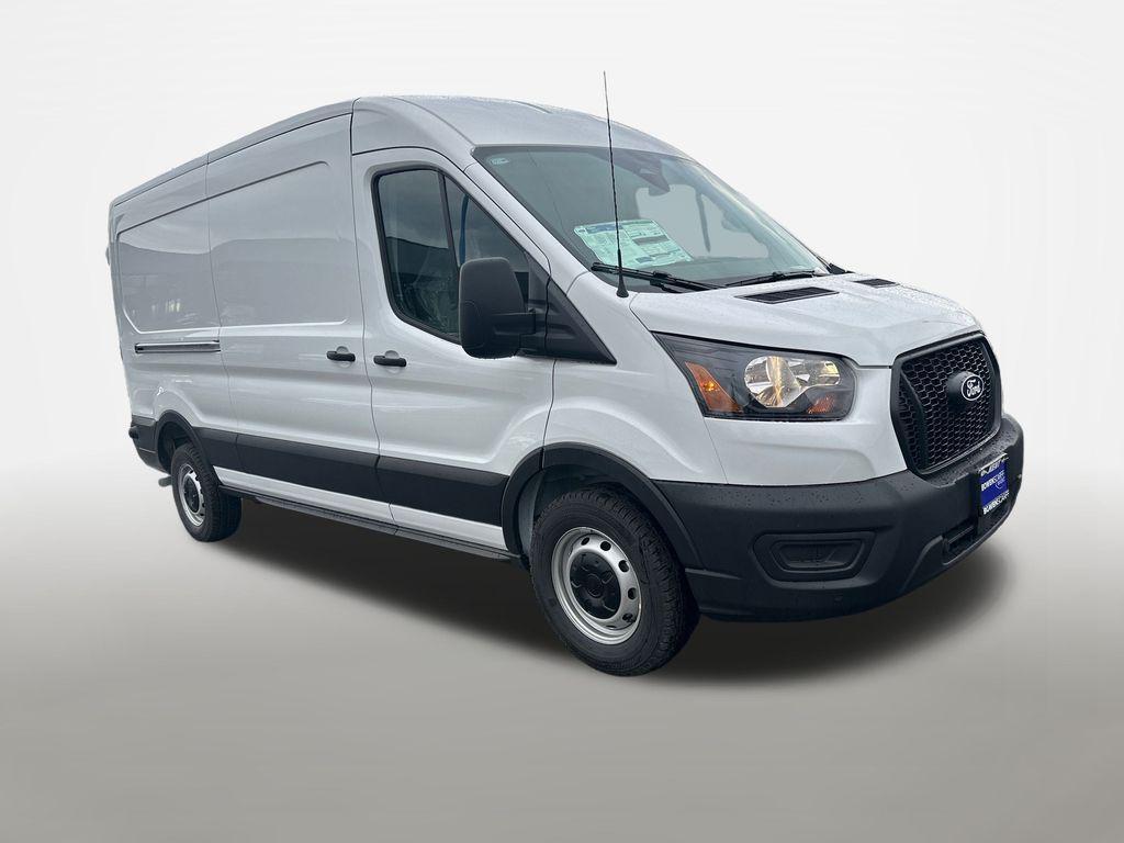 new 2026 Ford Transit-350 car, priced at $55,810