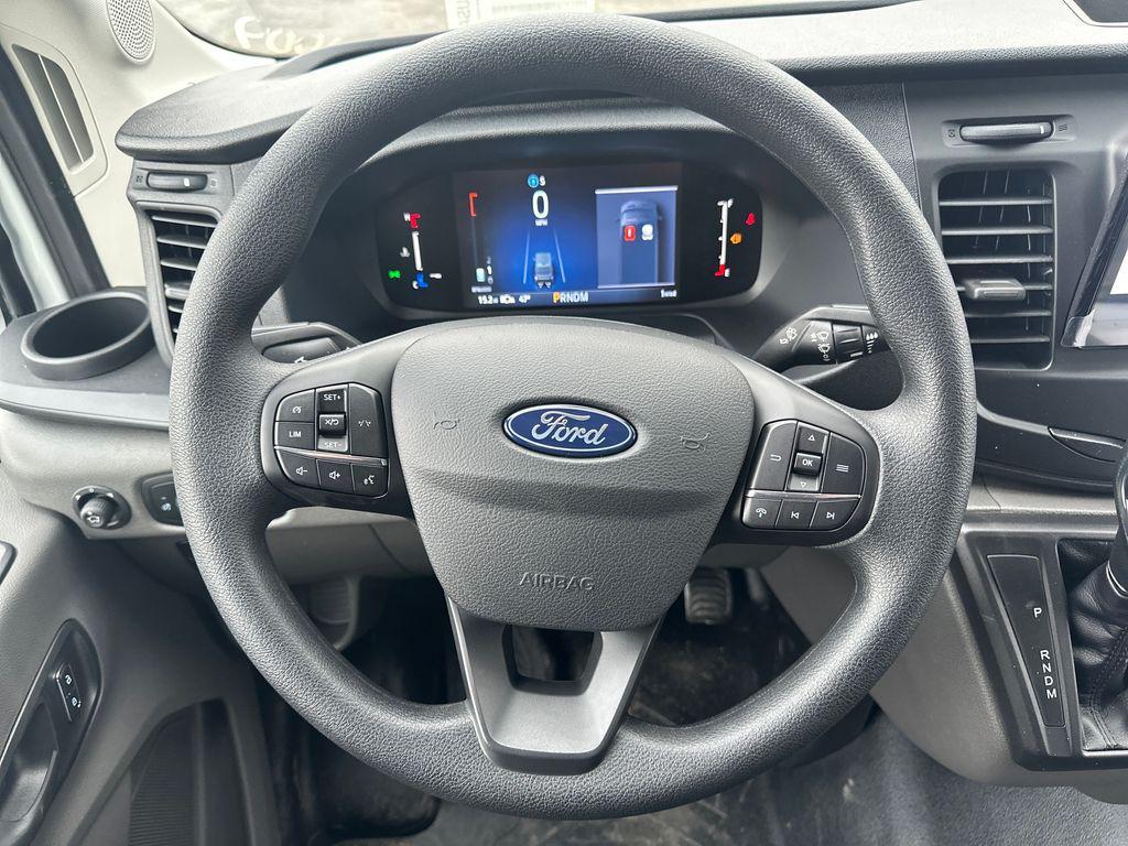 new 2026 Ford Transit-350 car, priced at $55,810