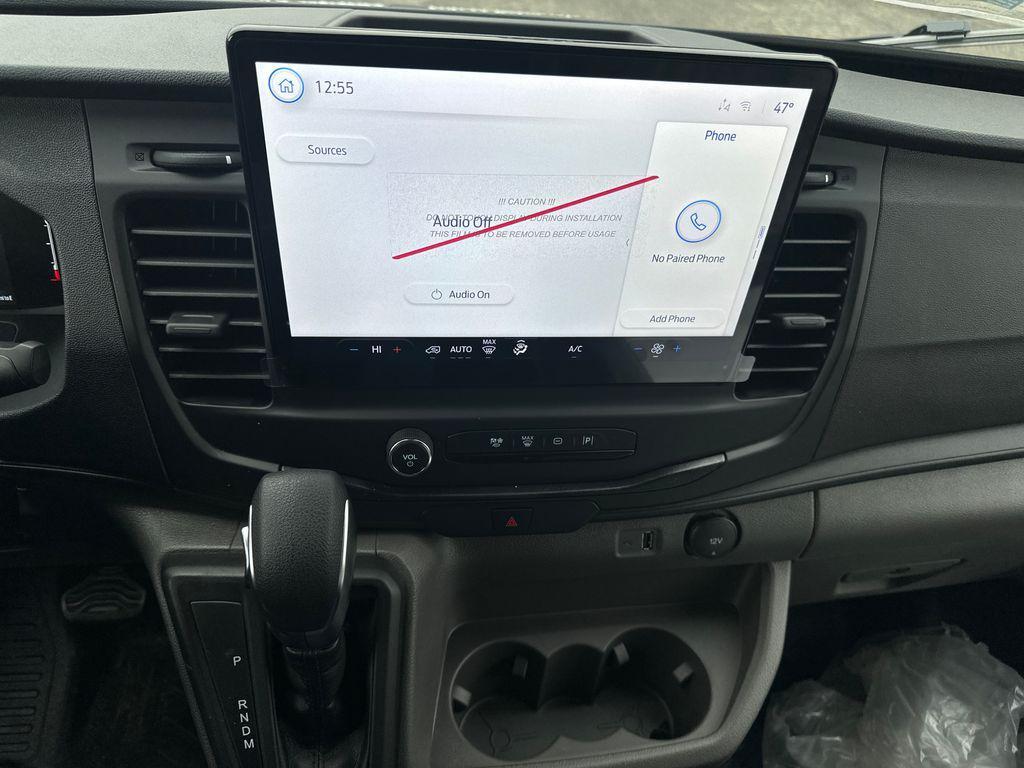 new 2026 Ford Transit-350 car, priced at $55,810