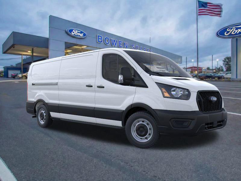 new 2025 Ford Transit-250 car, priced at $49,995