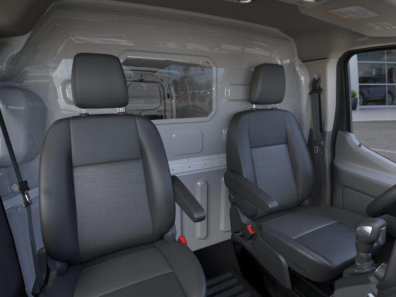 new 2025 Ford Transit-250 car, priced at $49,995