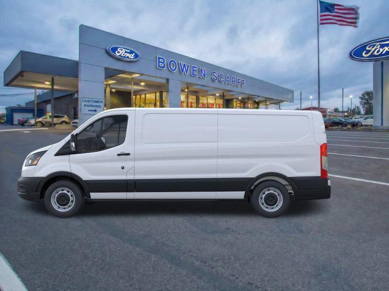 new 2025 Ford Transit-250 car, priced at $49,995