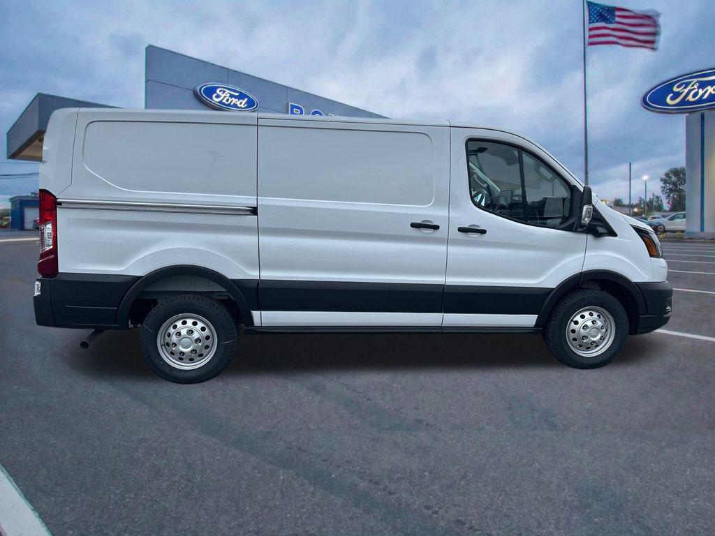 new 2026 Ford Transit-250 car, priced at $56,285