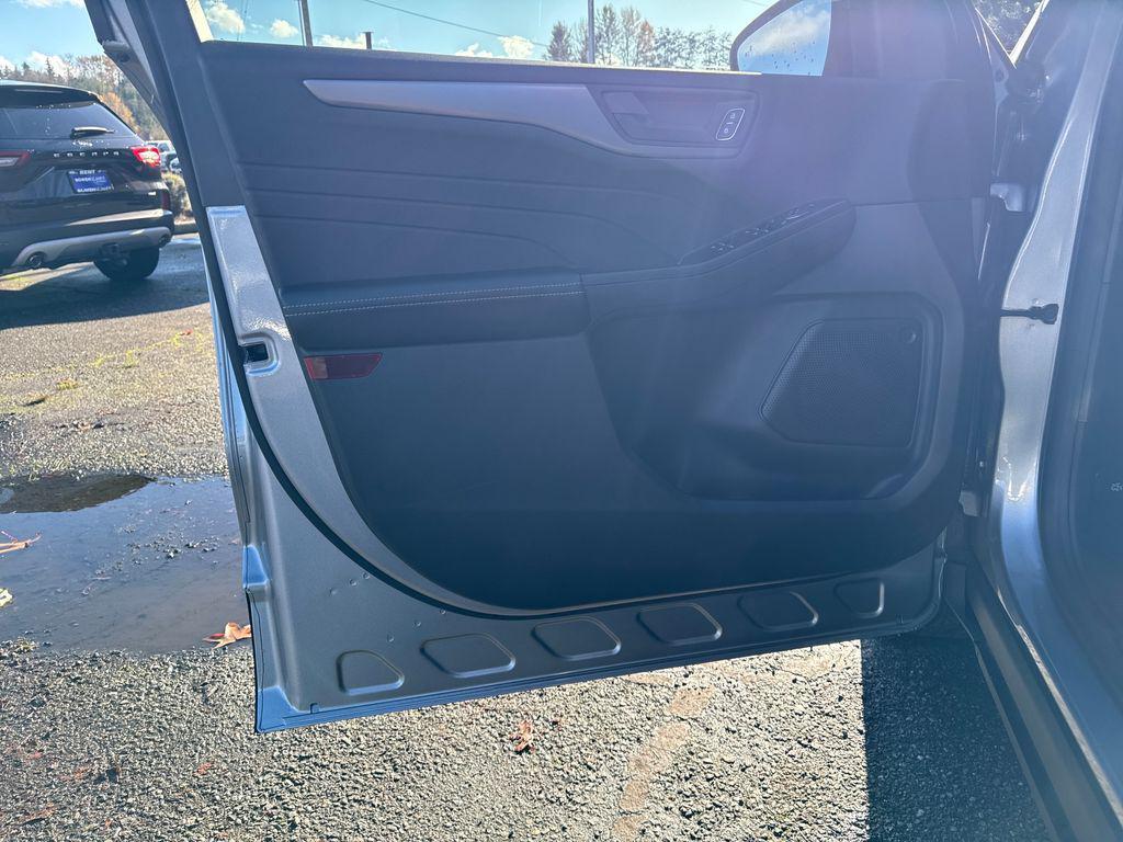 used 2024 Ford Escape car, priced at $24,398