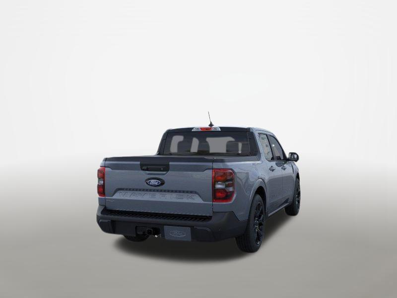 new 2026 Ford Maverick car, priced at $43,495