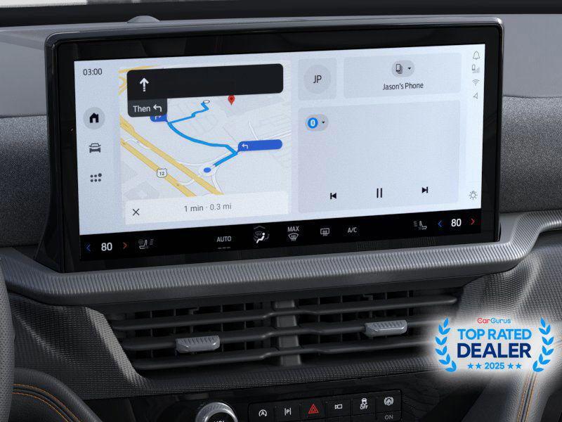 new 2026 Ford Explorer car, priced at $57,738