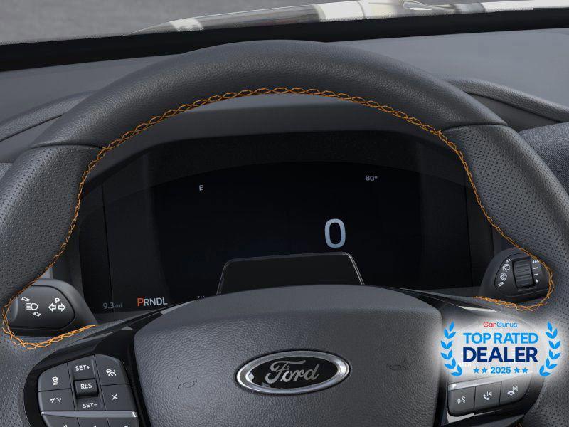 new 2026 Ford Explorer car, priced at $57,738
