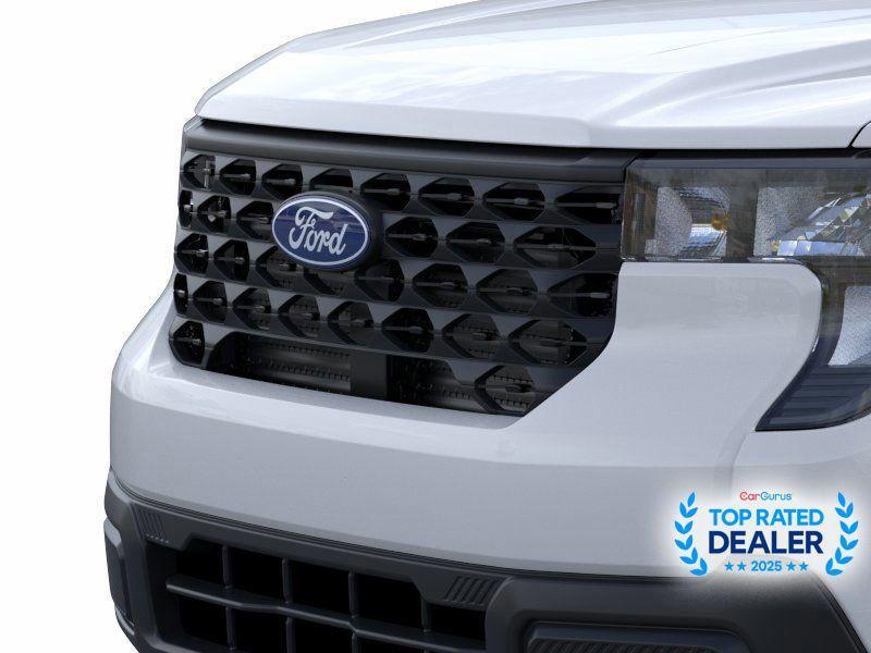 new 2026 Ford Maverick car, priced at $31,695