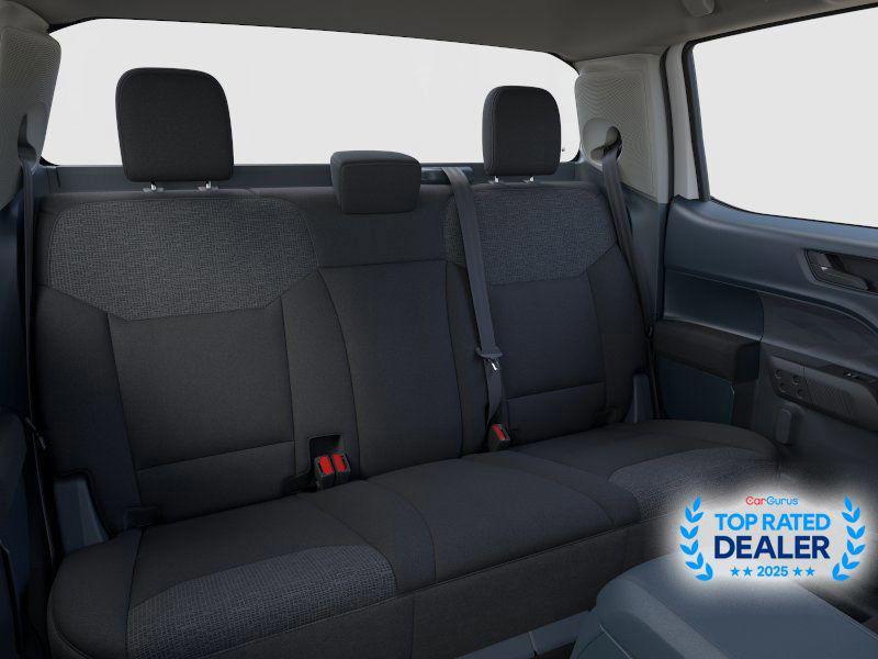 new 2026 Ford Maverick car, priced at $31,695