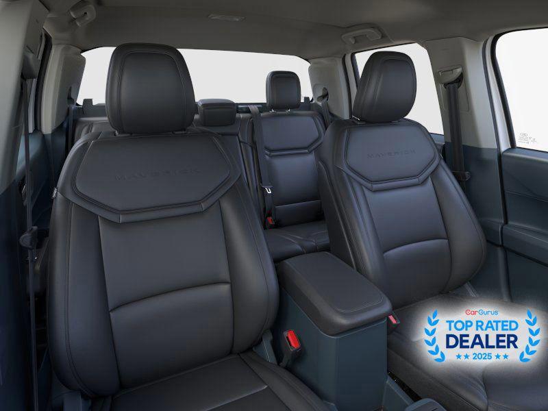 new 2026 Ford Maverick car, priced at $41,300