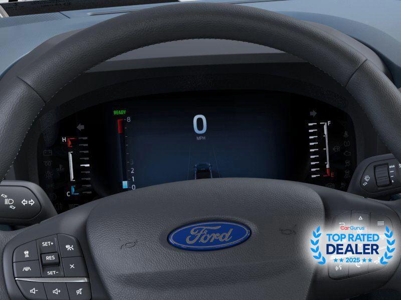 new 2026 Ford Maverick car, priced at $41,300