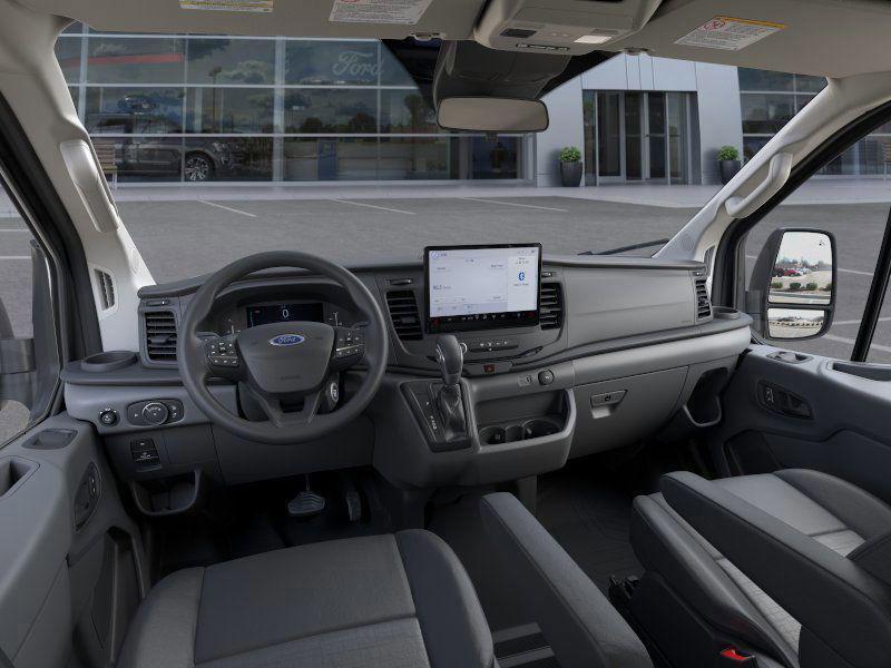 new 2026 Ford Transit-350 car, priced at $66,375