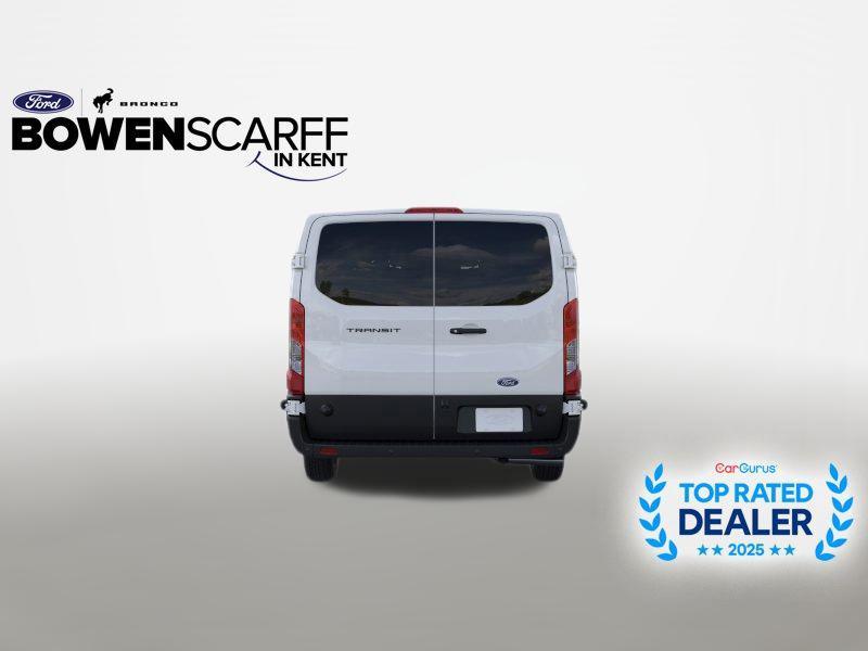 new 2026 Ford Transit-350 car, priced at $66,375