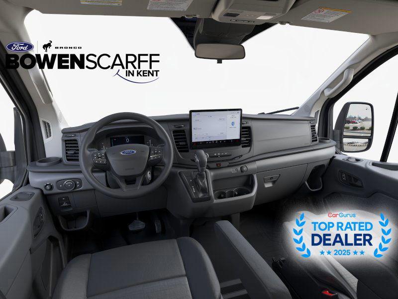 new 2026 Ford Transit-350 car, priced at $66,375