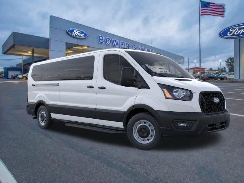 new 2026 Ford Transit-350 car, priced at $66,375