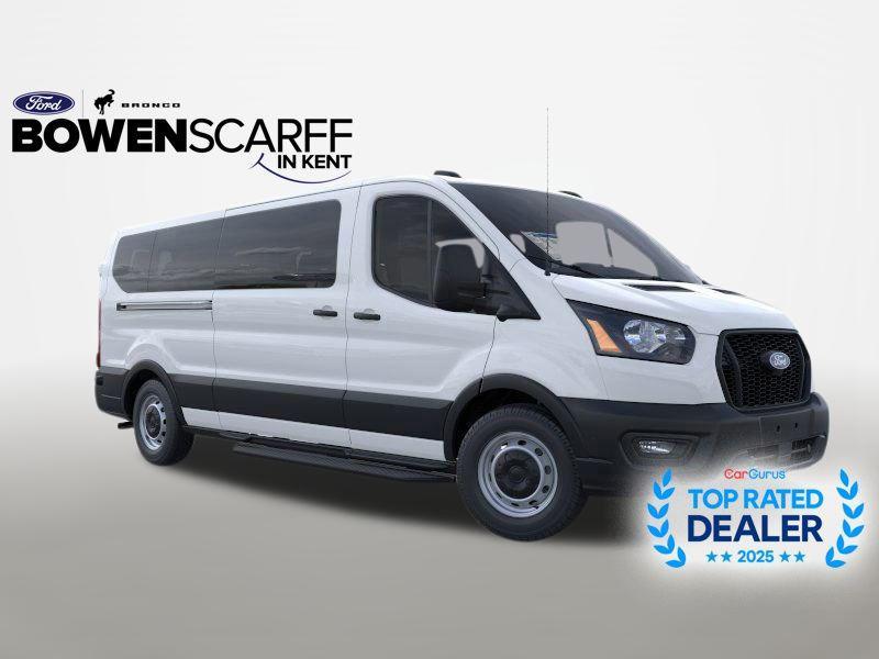 new 2026 Ford Transit-350 car, priced at $66,375