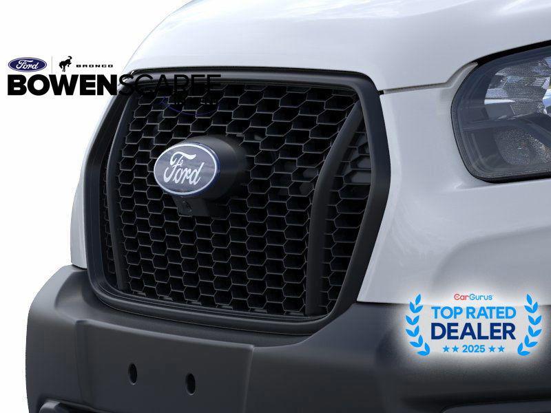 new 2026 Ford Transit-350 car, priced at $66,375