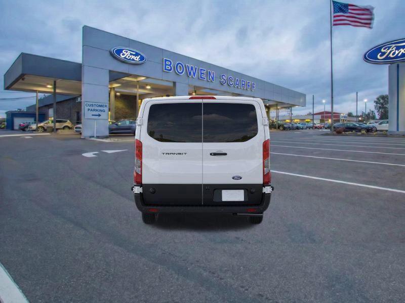 new 2026 Ford Transit-350 car, priced at $66,375