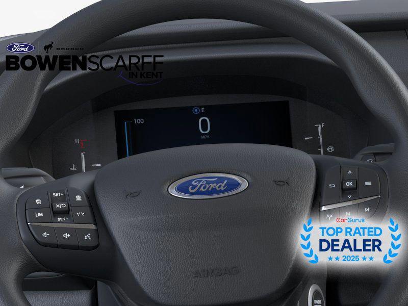 new 2026 Ford Transit-350 car, priced at $66,375