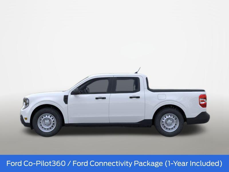 new 2026 Ford Maverick car, priced at $34,395