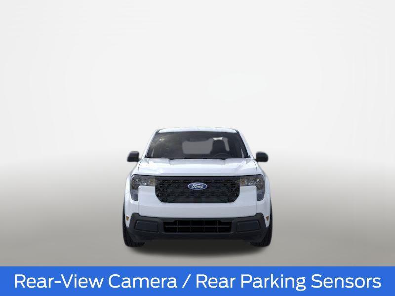 new 2026 Ford Maverick car, priced at $34,395