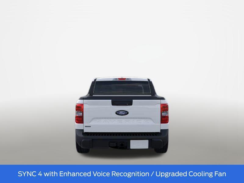 new 2026 Ford Maverick car, priced at $34,395