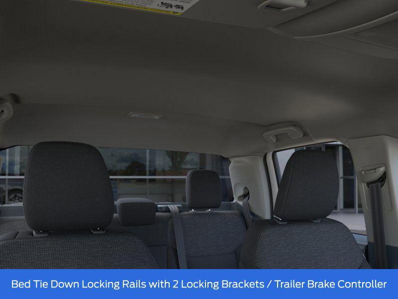 new 2026 Ford Maverick car, priced at $34,395