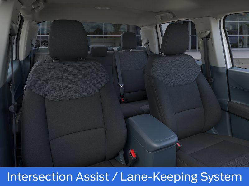 new 2026 Ford Maverick car, priced at $34,395