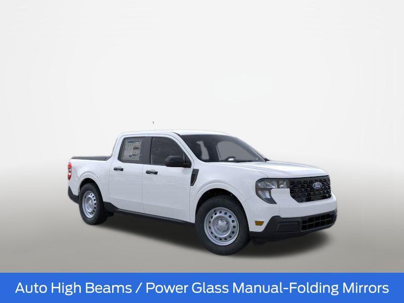 new 2026 Ford Maverick car, priced at $34,395