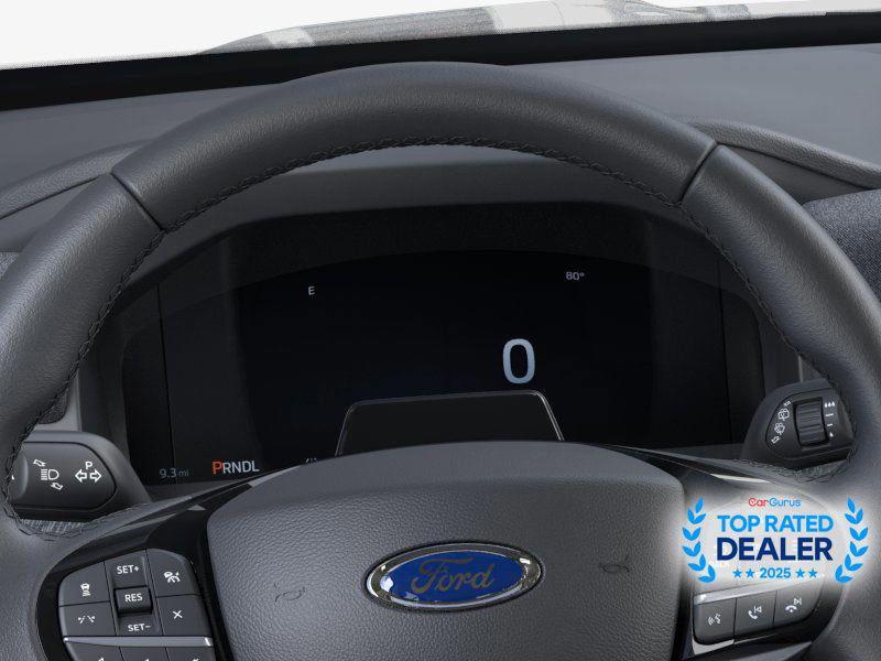 new 2026 Ford Explorer car, priced at $53,993